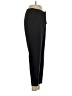 Ann Taylor LOFT Stripes Black Casual Pants Size S - photo 4