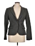 Express Design Studio Gray Blazer Size 10 - photo 1