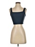YPB Blue Tube Top Size XS - photo 1