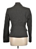Express Design Studio Gray Blazer Size 10 - photo 2