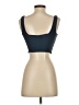 YPB Blue Tube Top Size XS - photo 2