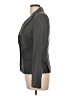 Express Design Studio Gray Blazer Size 10 - photo 5
