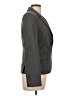 Express Design Studio Gray Blazer Size 10 - photo 4