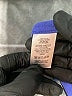 Ann Taylor Blue Long Sleeve Blouse Size L - photo 8