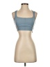 Le ORE Blue Sports Bra Size S - photo 1
