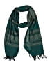 Unbranded Teal Blue Scarf One size - photo 1