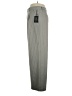 LOFT Versa Stripes Gray Dress Pants Size 14 - photo 5