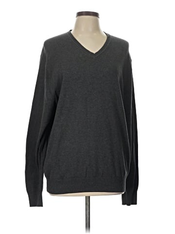 Jos. A. Bank Pullover Sweater (view 1)