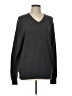 Jos. A. Bank 100% Pima Cotton Gray Pullover Sweater Size L - photo 1