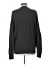 Jos. A. Bank 100% Pima Cotton Gray Pullover Sweater Size L - photo 2