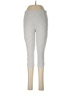 Lululemon Athletica Gray Active Pants Size 8 - photo 1