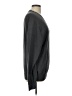 Jos. A. Bank 100% Pima Cotton Gray Pullover Sweater Size L - photo 4
