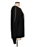MICHAEL Michael Kors Black Long Sleeve Top Size L - photo 4