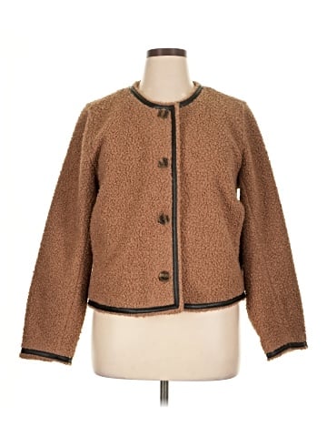 J.Crew Factory Store Jacket (view 1)