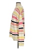 FRNCH Stripes Ivory Pullover Sweater Size Sm - Med - photo 5