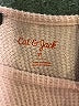 Cat & Jack Pink Dress Size 3T - photo 3