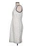 I.N. Studio Tweed Gray Casual Dress Size 12 - photo 5