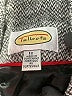 Talbots Tweed Gray Wool Coat Size 12 - photo 6