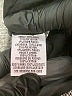 Talbots Tweed Gray Wool Coat Size 12 - photo 7