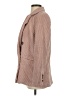 Judith March Stripes Brown Blazer Size S - photo 5