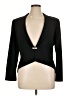 Daymor Couture Black Blazer Size 14 - photo 1