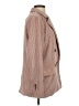 Judith March Stripes Brown Blazer Size S - photo 4