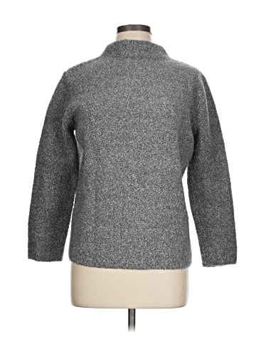 Jones New York Sport Turtleneck Sweater (view 1)