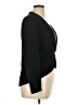 Daymor Couture Black Blazer Size 14 - photo 4
