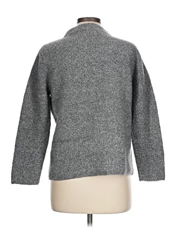 Jones New York Sport Turtleneck Sweater (view 2)