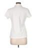 Assorted Brands White Short Sleeve Polo Size M - photo 2