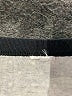 Unbranded Polka Dots Black Pullover Sweater Size S (estimated) - photo 7