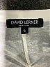 David Lerner Ivory Sleeveless Top Size S - photo 7