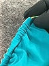 Mara Hoffman Tropical Green Teal Swimsuit Top Size S (estimated) - photo 4
