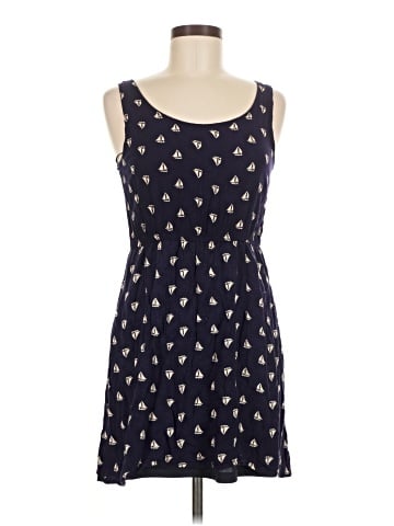 Olive and Oak Casual Dress (view 1)