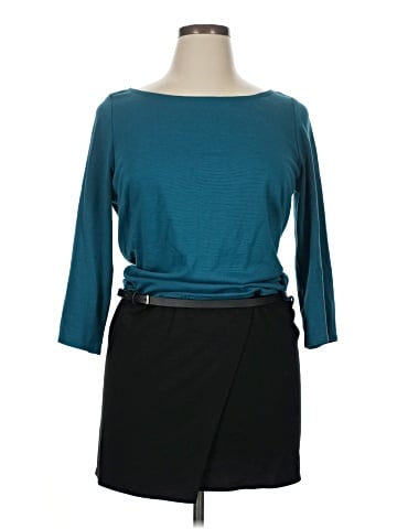 Sophie Max Casual Dress (view 1)