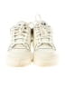 Adidas Ivory Sneakers Size 5 1/2 - photo 2