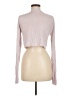 Zara Pink Cardigan Size M - photo 2