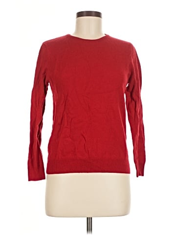 Woolovers Pullover Sweater (view 1)