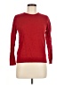 Woolovers Red Pullover Sweater Size M - photo 1