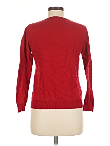 Woolovers Pullover Sweater (view 2)