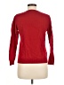 Woolovers Red Pullover Sweater Size M - photo 2