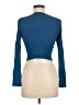 Shein Blue Cardigan Size 6 - photo 2