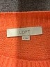 Ann Taylor LOFT Orange Pullover Sweater Size M - photo 7