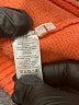 Ann Taylor LOFT Orange Pullover Sweater Size M - photo 8