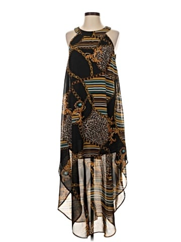Speed Control Cocktail Dress (view 1)