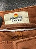 Marine Layer Brown Casual Pants Size 2 - photo 6