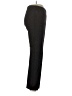 Insight Tweed Black Active Pants Size 10 - photo 4
