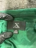 Xscape 100% Polyester Green Cocktail Dress Size 10 - photo 6
