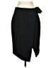 Express Black Formal Skirt Size 4 - photo 1