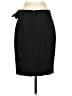 Express Black Formal Skirt Size 4 - photo 2